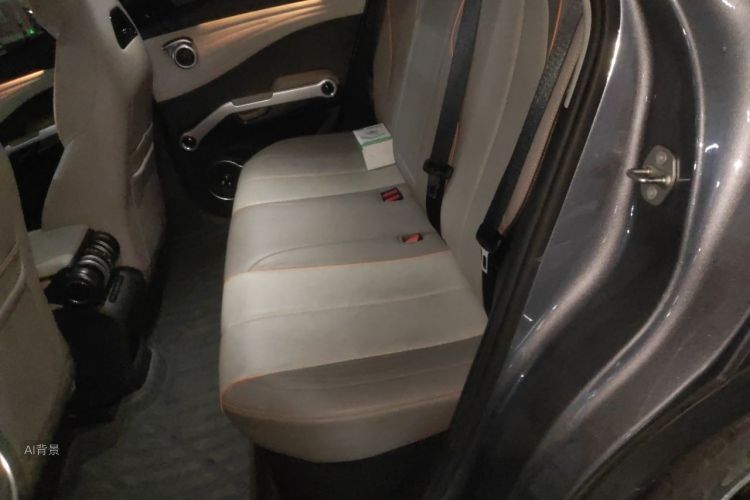 BYD Yuan Plus 2023 car image #19