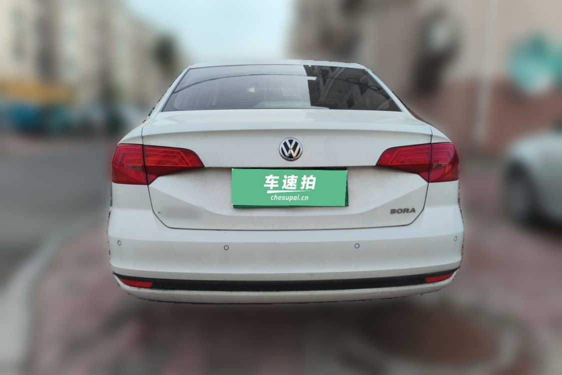 Volkswagen Bora 2019 #6 Volkswagen Bora 2019 car image #6