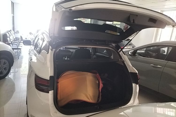GEELY Coolray 2022 car image #19