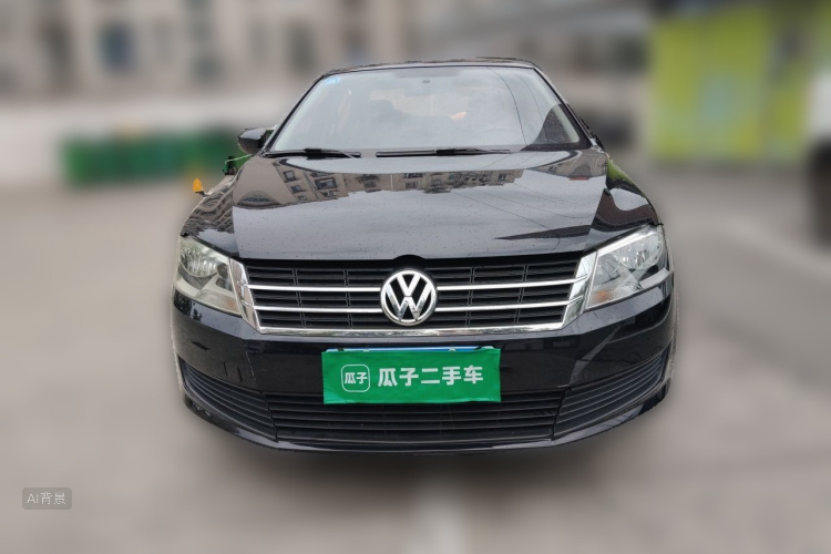 Volkswagen Lavida 2017 car image #3