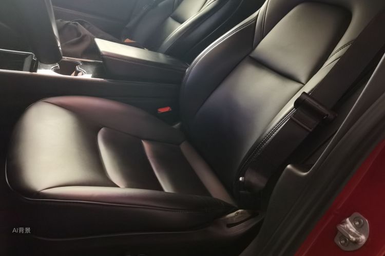 Tesla Model 3 2020 #17 Tesla Model 3 2020 car image #17
