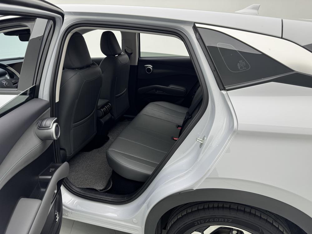 BYD Yuan Plus 2025 car image #22