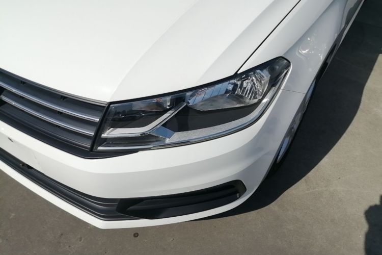Volkswagen Santana 2021 car image #23