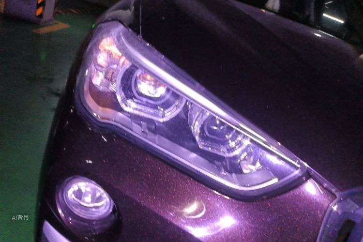 BMW X1 2018 #8 BMW X1 2018 car image #8
