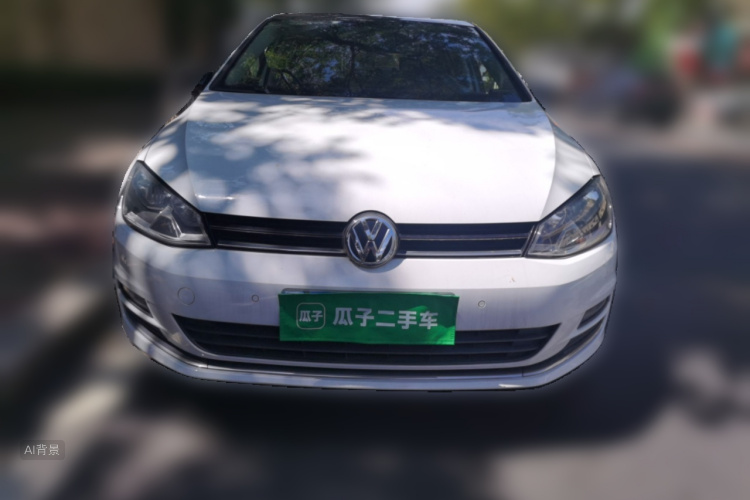 Volkswagen Golf 2017 #3 Volkswagen Golf 2017 car image #3