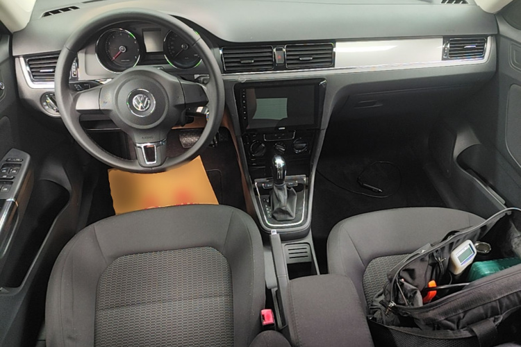 Volkswagen Bora 2016 #11 Volkswagen Bora 2016 صورة سيارة #11
