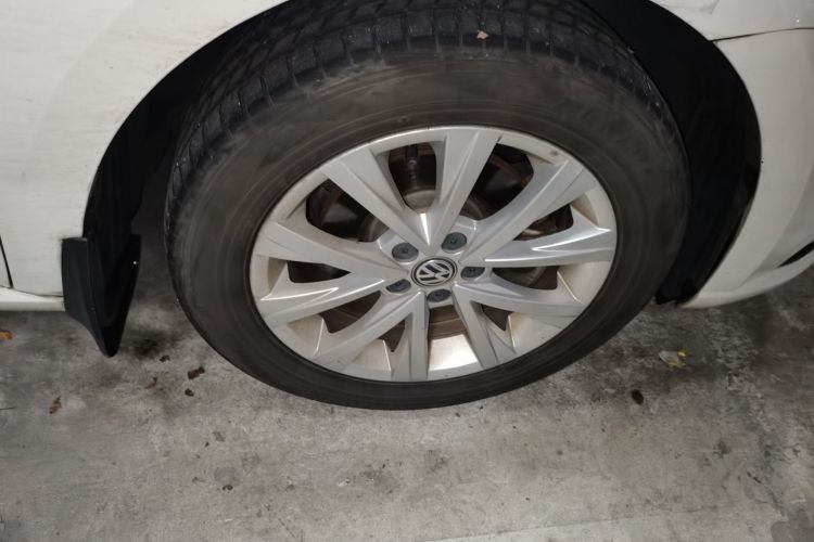 Volkswagen Lavida 2016 #6 Volkswagen Lavida 2016 car image #6