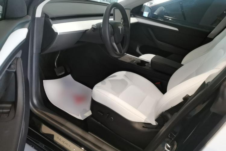 Tesla Model Y 2022 #16 Tesla Model Y 2022 immagine di auto #16