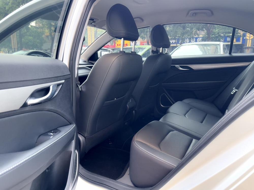 GEELY Emgrand 2020 #9 GEELY Emgrand 2020 immagine di auto #9