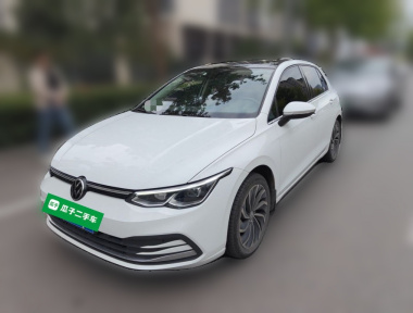 Volkswagen Golf 2023 Volkswagen Golf 2023 imagen de coche