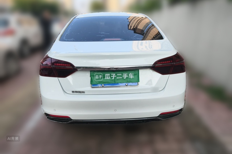 GEELY Emgrand 2020 #6 GEELY Emgrand 2020 immagine di auto #6
