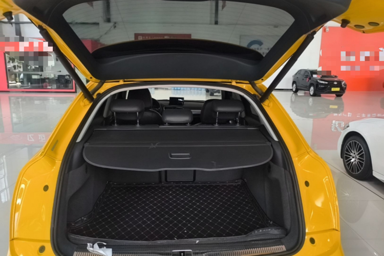 Audi Q3 2016 car image #19