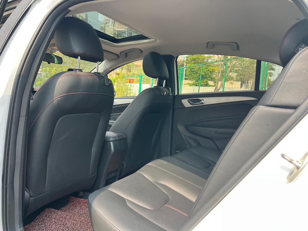 Chery Arrizo 5 2018 car image #9