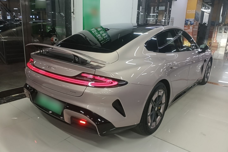 2026 imagen de coche #7