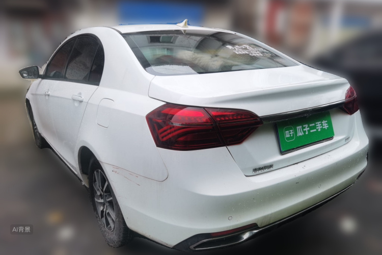 2019 #5 2019 imagen de coche #5