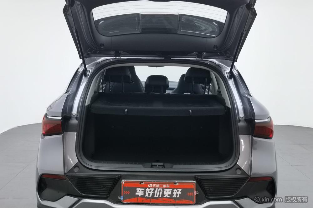 BYD Yuan Plus 2022 #23 BYD Yuan Plus 2022 car image #23