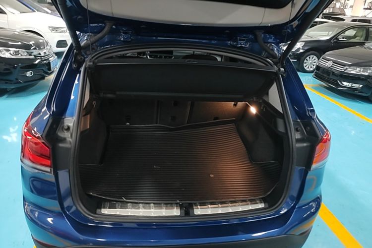 BMW X1 2020 image de voiture #19