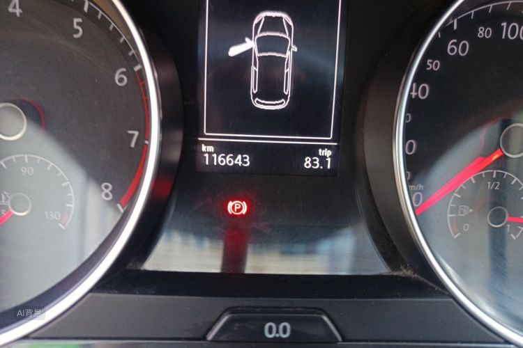 Volkswagen Golf 2017 #14 Volkswagen Golf 2017 car image #14