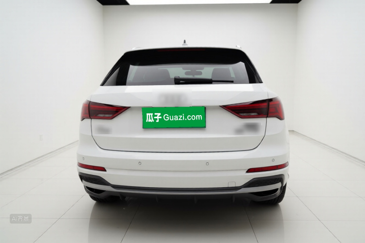 Audi Q3 2023 #6 Audi Q3 2023 car image #6