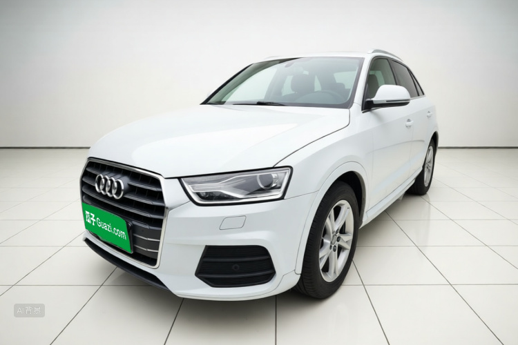 Audi Q3 2016 #2 Audi Q3 2016 car image #2
