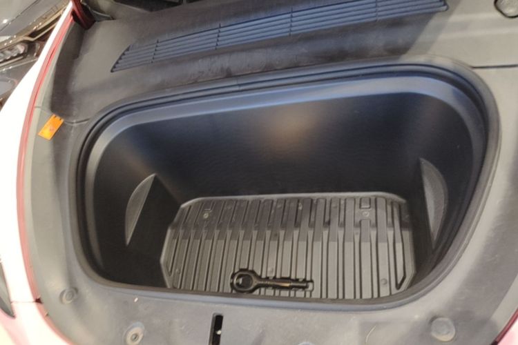 Tesla Model Y 2022 #20 Tesla Model Y 2022 immagine di auto #20