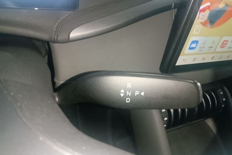 BYD Yuan Plus 2025 imagen de coche #14