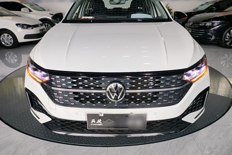 Volkswagen Lavida 2024 car image #3