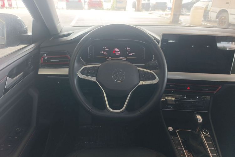 Volkswagen Lavida 2023 car image #12