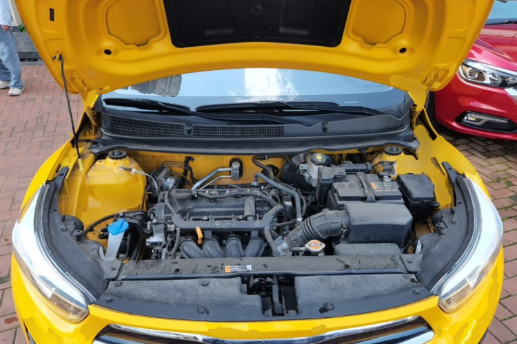 Kia KX1 2023 #20 Kia KX1 2023 imagen de coche #20