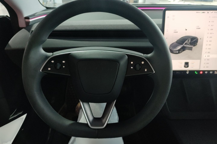 Tesla Model 3 2024 imagem de carro #11