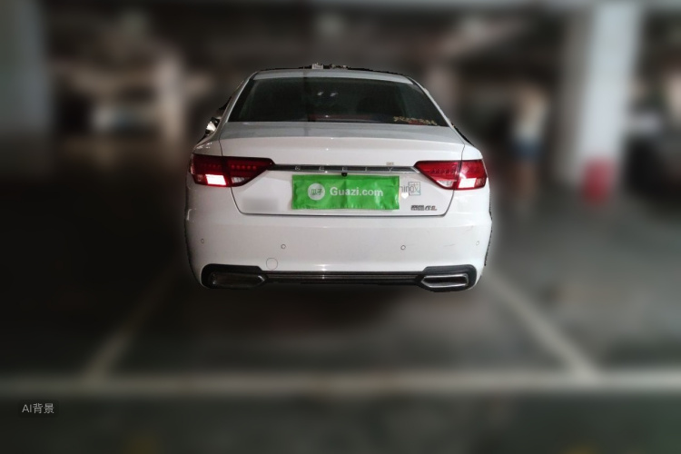 GEELY Emgrand GL 2020 #6 GEELY Emgrand GL 2020 car image #6