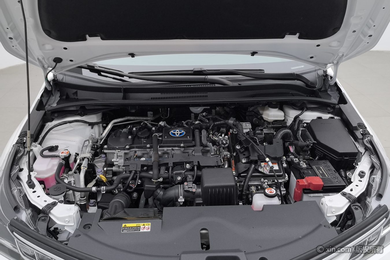 Toyota Corolla 2023 car image #18