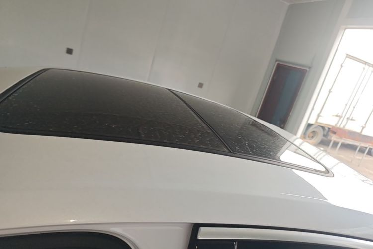 BYD Han 2020 #25 BYD Han 2020 car image #25