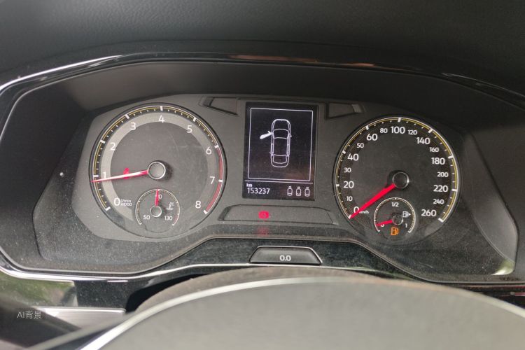 Volkswagen Bora 2020 car image #13