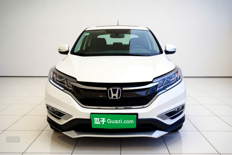 Honda CR-V 2016 #3 Honda CR-V 2016 car image #3