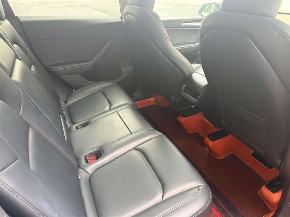 Tesla Model Y 2024 car image #13
