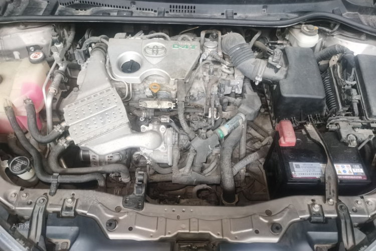 Toyota Corolla 2017 car image #22