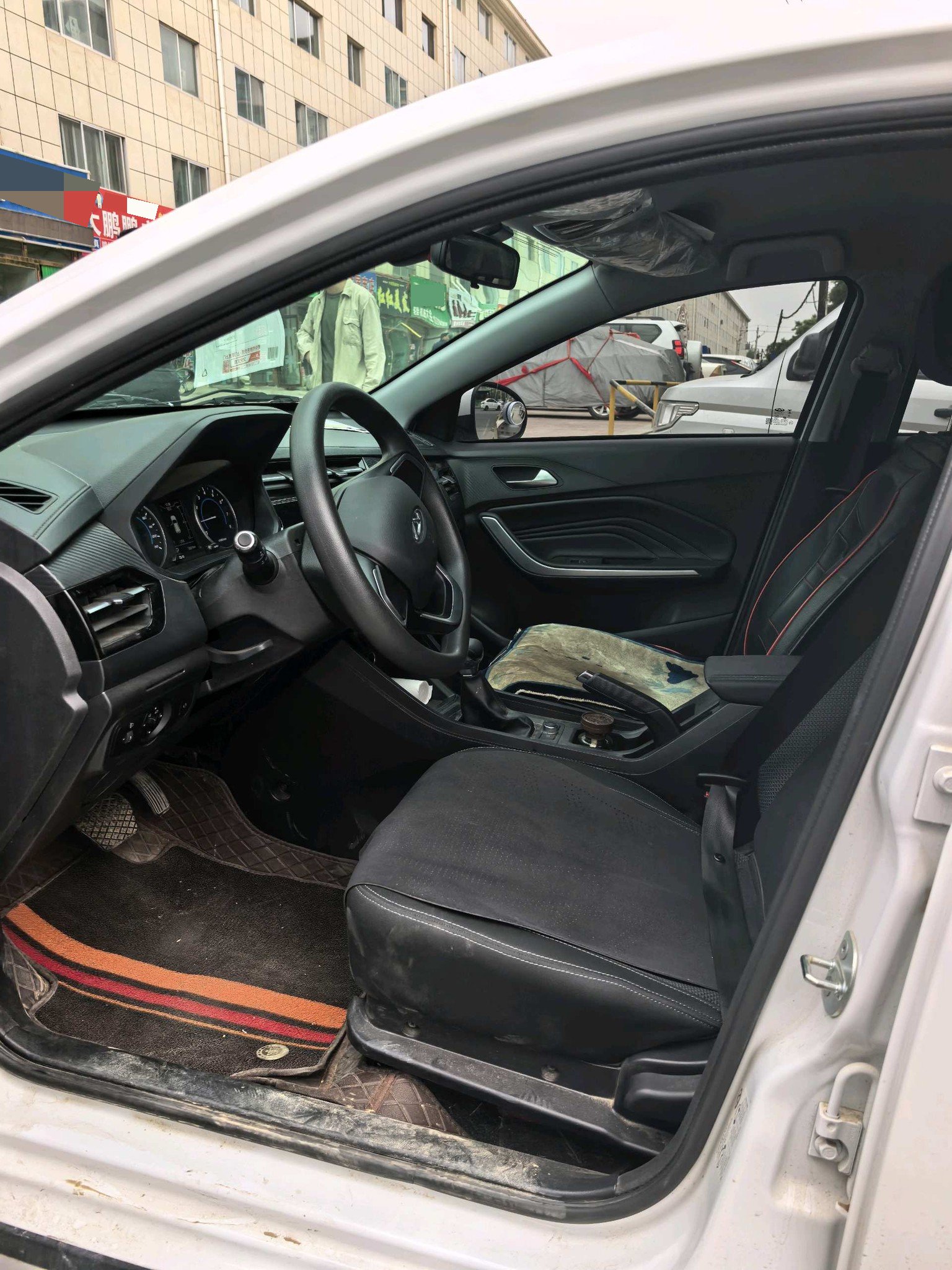 Chery Tiggo 3x 2025 #9 Chery Tiggo 3x 2025 صورة سيارة #9
