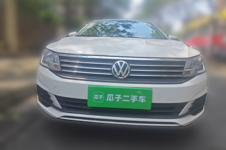 Volkswagen Lavida 2020 #3 Volkswagen Lavida 2020 car image #3