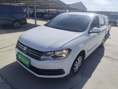 Volkswagen Santana 2023 Volkswagen Santana 2023 car image