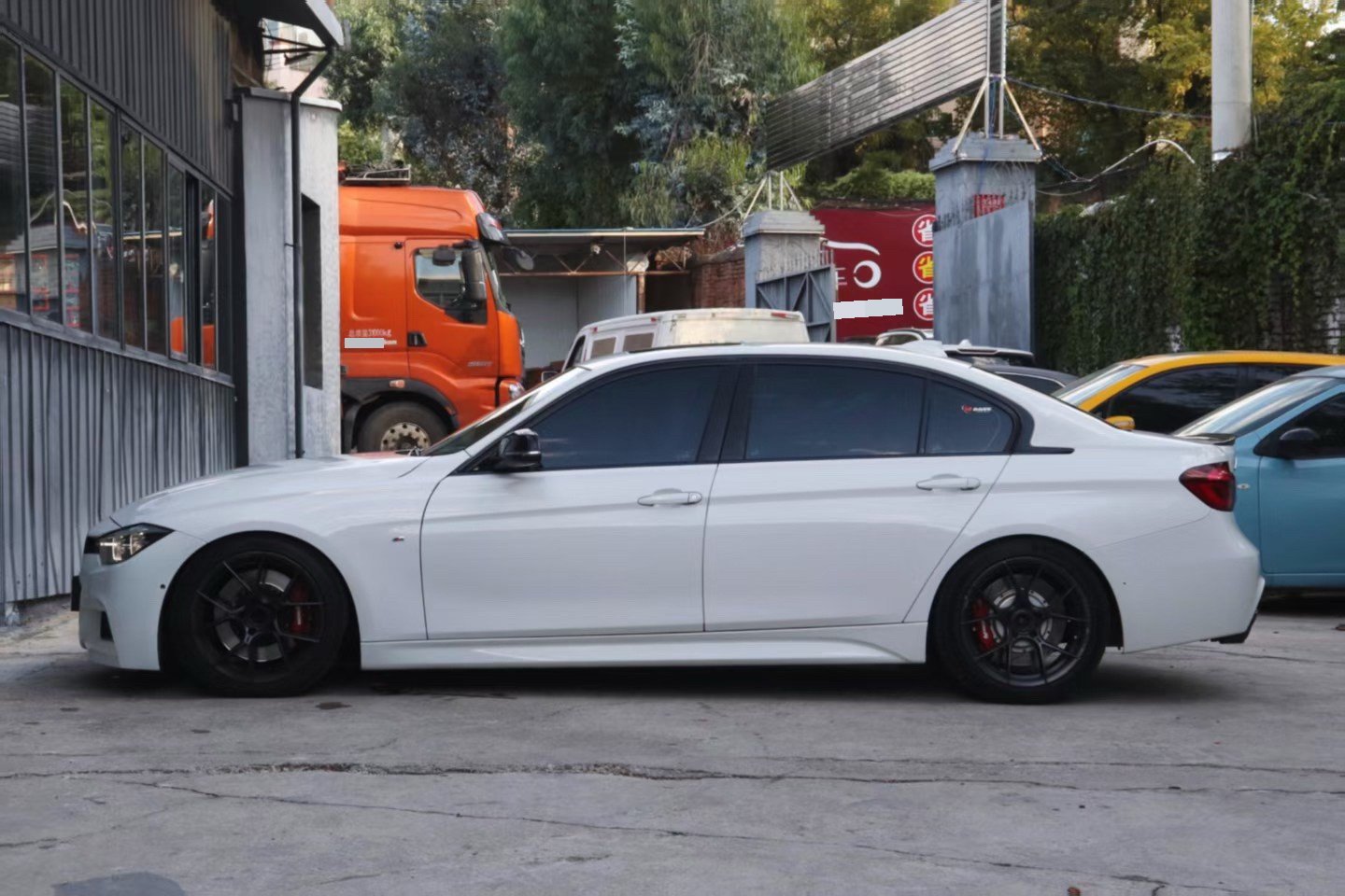 2019 #7 2019 immagine di auto #7