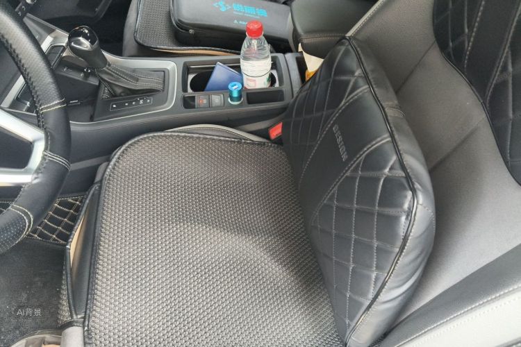 Audi Q3 2022 immagine di auto #17