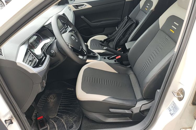 Volkswagen Polo 2019 #15 Volkswagen Polo 2019 car image #15