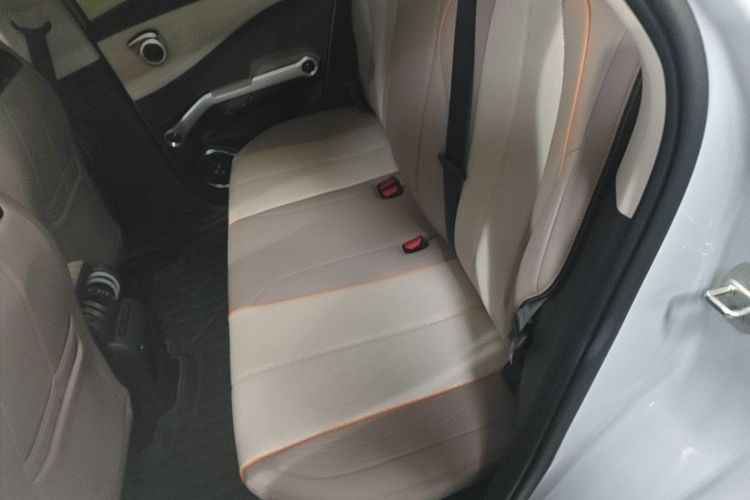 BYD Yuan Plus 2023 car image #17