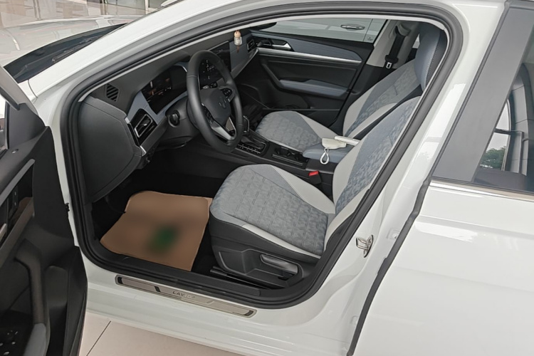Volkswagen Lavida 2024 #15 Volkswagen Lavida 2024 car image #15