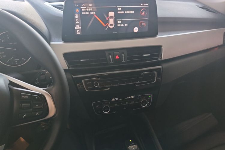 BMW X1 2016 #13 BMW X1 2016 car image #13