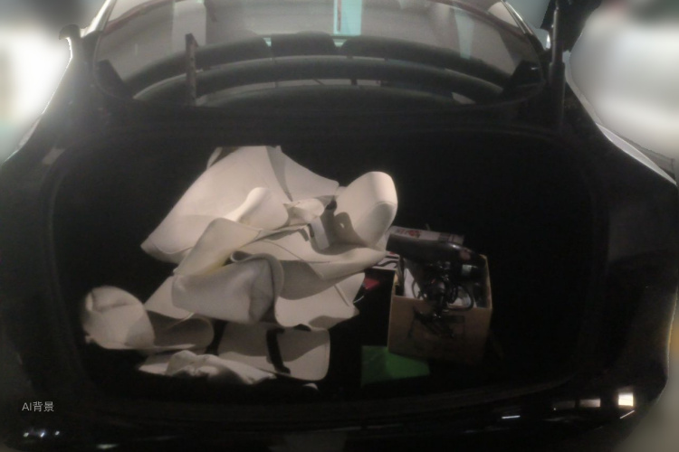 Tesla Model 3 2023 #21 Tesla Model 3 2023 car image #21