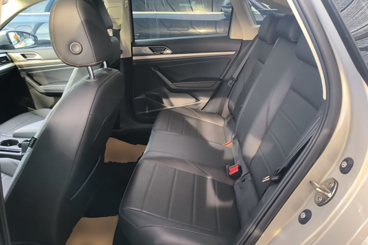 Volkswagen Lavida 2020 car image #17
