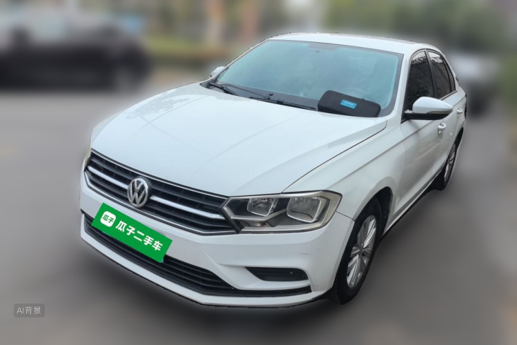 Volkswagen Bora 2017 #2 Volkswagen Bora 2017 صورة سيارة #2