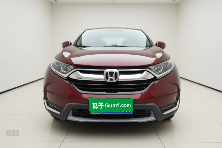 Honda CR-V 2017 car image #3